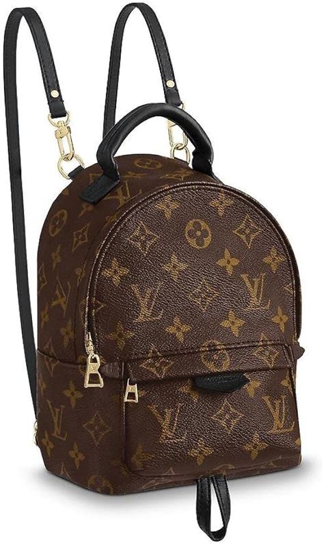 louis vuitton palm springs mini backpack m41562|louis vuitton backpack mini price.